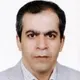 دکتر حبیب اله مقدسی