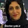 دکتر بنفشه صادقی