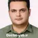 دکتر فرهود ابروش