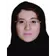 دکتر هانیه جعفری مدرک