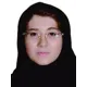 دکتر هانیه جعفری مدرک