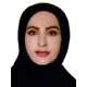 دکتر مرضیه آذری نیا