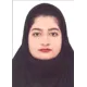 دکتر فاطمه حاجی پورده بالائی