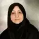 دکتر ربابه عابدینی