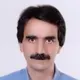 دکتر ایرج برومند