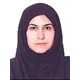 دکتر نیلوفر احمدی مقدم صیقلانی