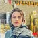 دکتر سعیده مزیدی شرف آبادی