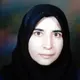 دکتر فرزانه معاضد