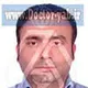 دکتر عبداله سالمی