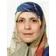 دکتر عالیه خامنهء