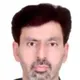 دکتر مهدی صفوی