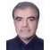 دکتر علیرضا مردانشاهی