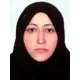 دکتر سعیده شریعتی کوه بنانی