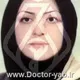 دکتر فرح ناز مهری ماهانی
