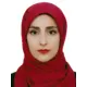 دکتر فاطمه موسی زاده حسن کیاده