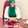 الناز حسنی کرباسی