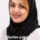 دکتر مریم امینی