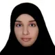 دکتر مطهره سادات ابراهیمی