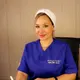 دکتر شورانگیز دادآئین
