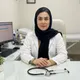 دکتر فاطمه شفقی کفترودی