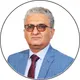 دکتر احمد ربانی