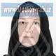 دکتر مریم دانش پژوه