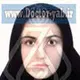 دکتر مژده نیک نفس