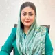 دکتر فاطمه باباخانی