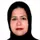 دکتر فاطمه غلامی درمیان