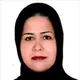 دکتر فاطمه غلامی درمیان