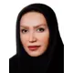 دکتر لعیا شریف تهرانی