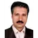 دکتر محمدرضا زندی
