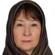 دکتر افسانه ساسانی کلوری