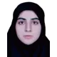 دکتر نسرین نقیب زاده تهامی زرندی
