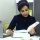 مهرناز عراقی