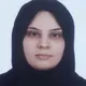 دکتر مهدیه حمیدی نخستین