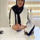 فاطمه دیناری