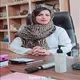 دکتر سیده عسل بزرگواری