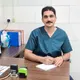دکتر پژمان قادرزاده