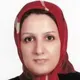 دکتر آمنه مسیبی مرغوب