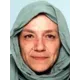 دکتر فاطمه کلودین نبوی تفرشی