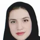دکتر بنفشه امیددزیانی
