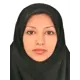 دکتر پردیس احمدی