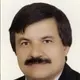 دکتر جهانشاد شرافت