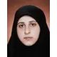 دکتر رحیمه ایمانی خوشخو