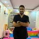مهدی مرادی