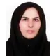 دکتر شمس الضحی سنائی جهرمی