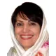 دکتر مهری دهقانی بیدختی