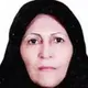 دکتر عفت صدرکریمی
