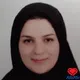 دکتر حسنیه علیزاده بهاءآبادی